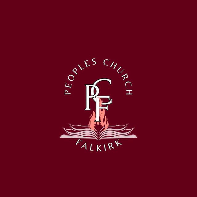Peoples Church Falkirk logo