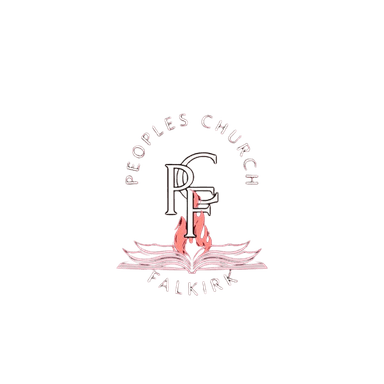Peoples Church Falkirk logo