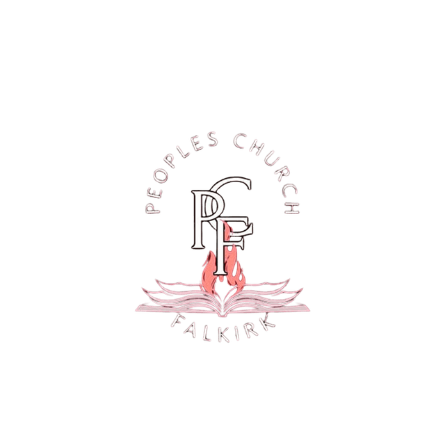 Peoples Church Falkirk logo